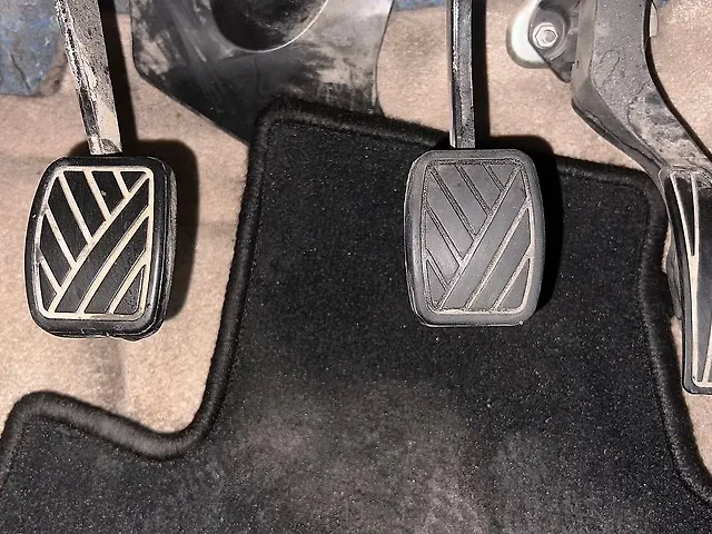 Used Maruti Suzuki Swift Dzire [2015-2017] VXI in Ghaziabad