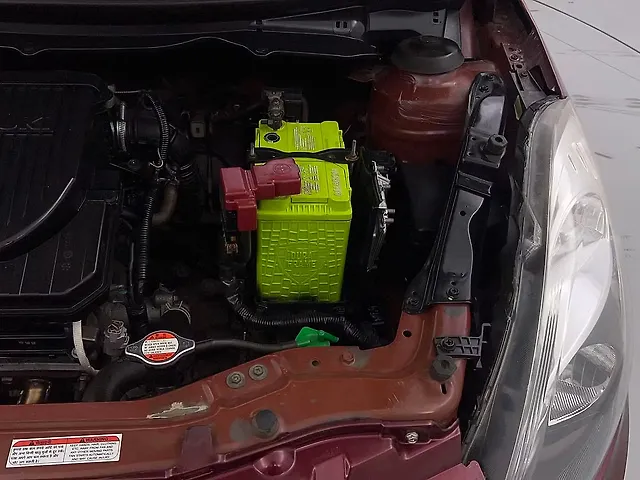 Used Maruti Suzuki Swift Dzire [2015-2017] VXI in Ghaziabad