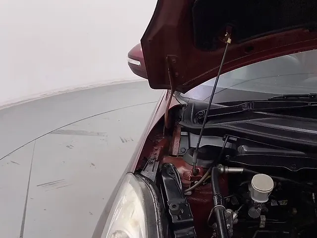 Used Maruti Suzuki Swift Dzire [2015-2017] VXI in Ghaziabad