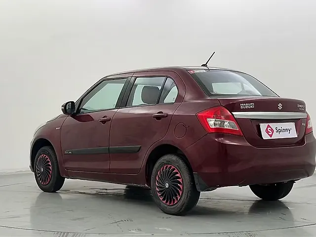Used Maruti Suzuki Swift Dzire [2015-2017] VXI in Ghaziabad