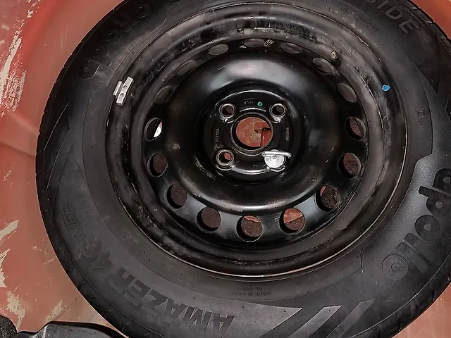 Used Maruti Suzuki Swift Dzire [2015-2017] VXI in Ghaziabad