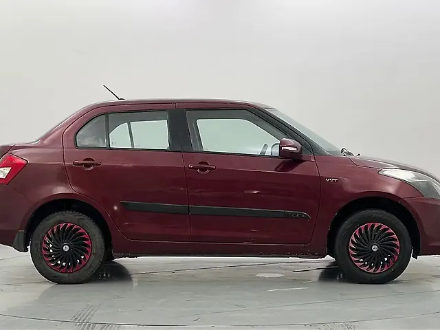 Used Maruti Suzuki Swift Dzire [2015-2017] VXI in Ghaziabad