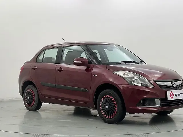 Used Maruti Suzuki Swift Dzire [2015-2017] VXI in Ghaziabad
