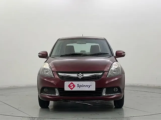 Used Maruti Suzuki Swift Dzire [2015-2017] VXI in Ghaziabad