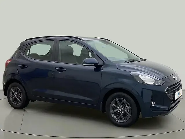 Used 2021 Hyundai Grand i10 NIOS in Hyderabad