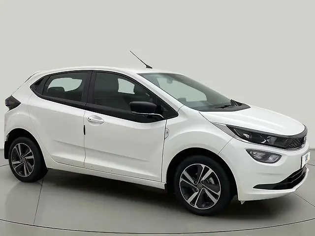 Used 2021 Tata Altroz in Hyderabad