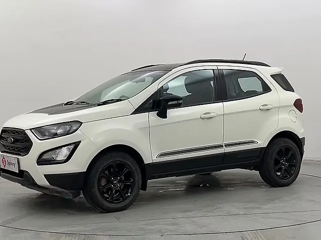 Used 2020 Ford Ecosport in Gurgaon
