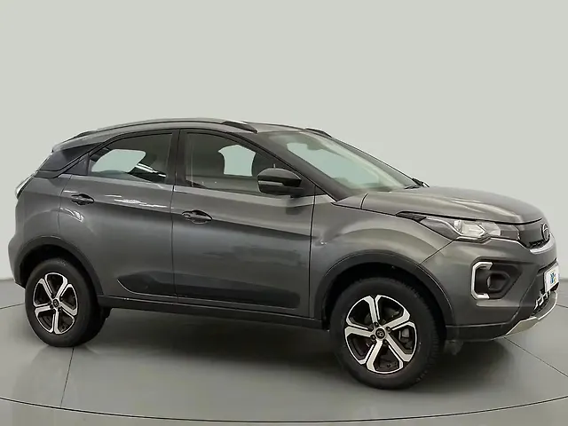 Used 2021 Tata Nexon in Delhi