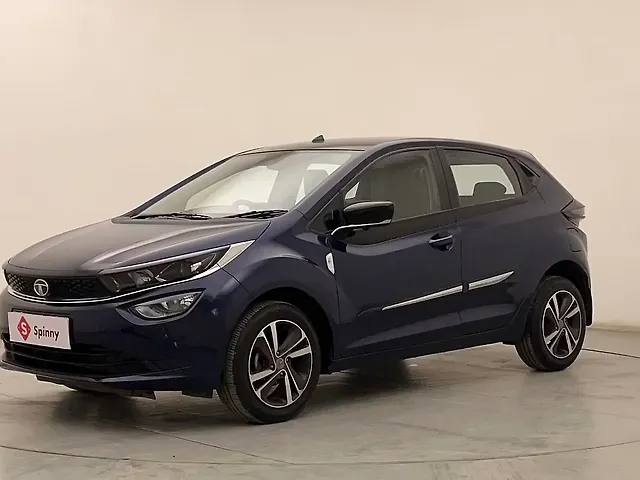 Used 2023 Tata Altroz in Pune