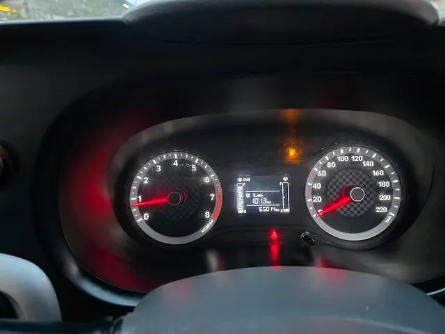 Used Hyundai Grand i10 Nios [2019-2023] Magna 1.2 Kappa VTVT CNG in Delhi