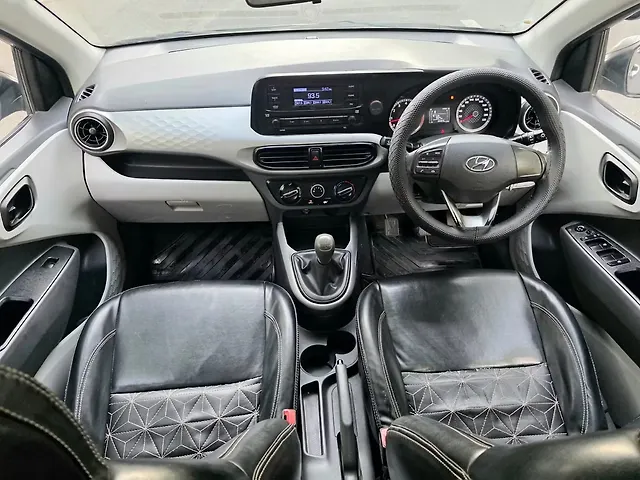 Used Hyundai Grand i10 Nios [2019-2023] Magna 1.2 Kappa VTVT CNG in Delhi
