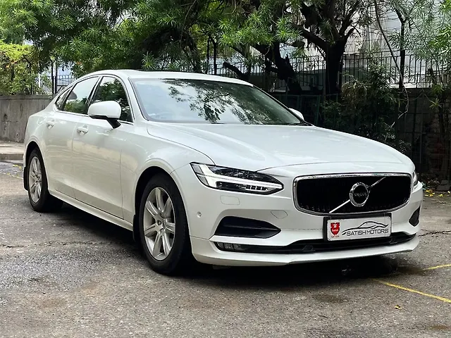 Used 2019 Volvo S90 in Delhi