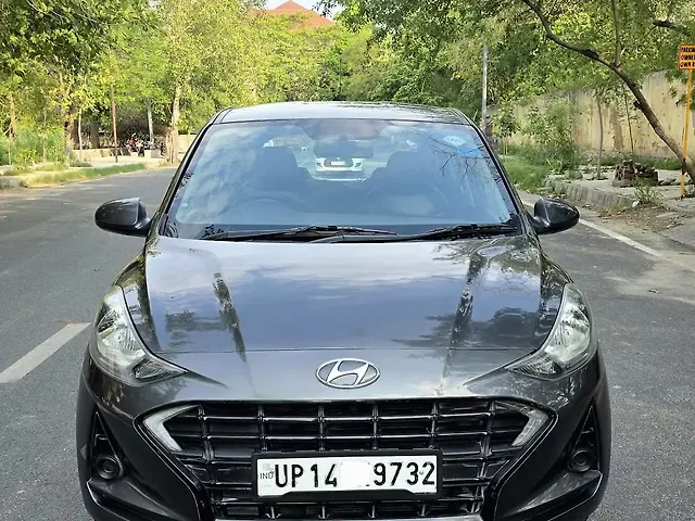 Used 2020 Hyundai Grand i10 NIOS in Delhi