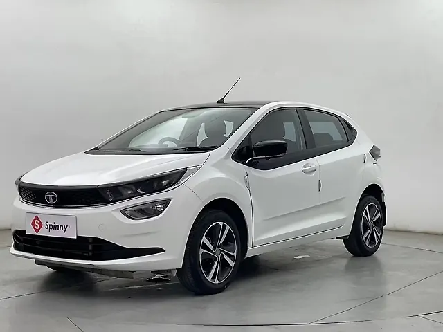 Used 2022 Tata Altroz in Chennai