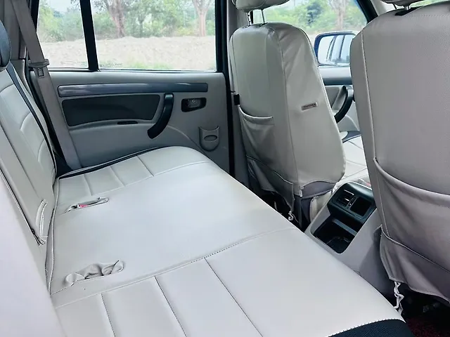 Used Mahindra Scorpio 2021 S5 2WD 7 STR in Lucknow