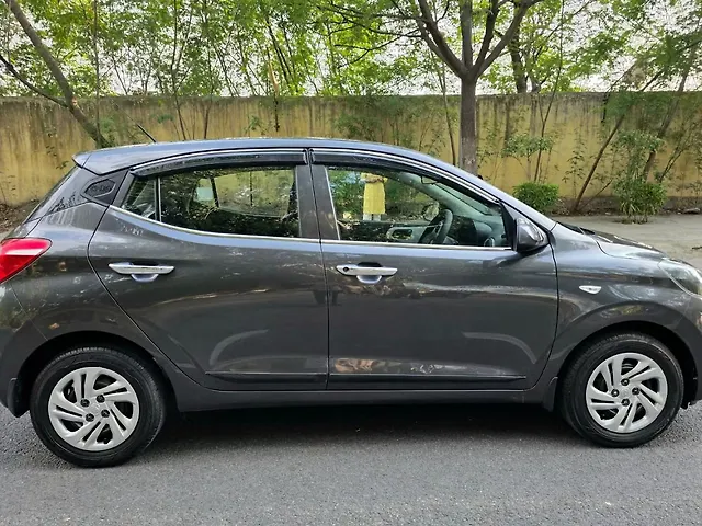 Used Hyundai Grand i10 Nios [2019-2023] Magna 1.2 Kappa VTVT CNG in Delhi