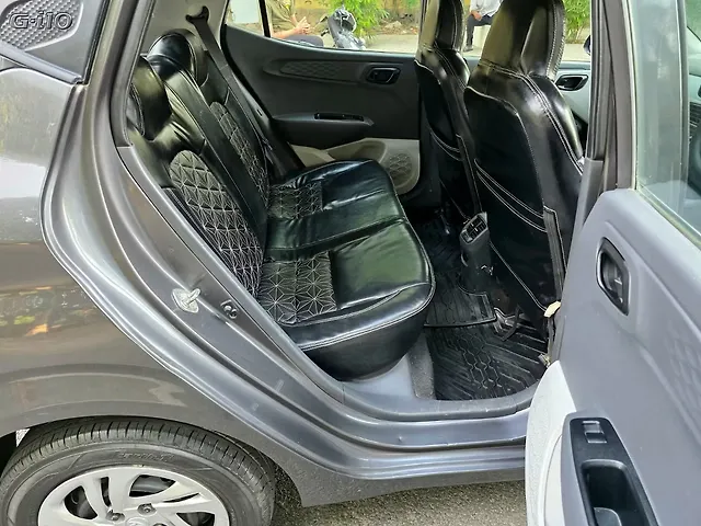 Used Hyundai Grand i10 Nios [2019-2023] Magna 1.2 Kappa VTVT CNG in Delhi