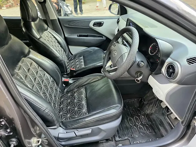 Used Hyundai Grand i10 Nios [2019-2023] Magna 1.2 Kappa VTVT CNG in Delhi