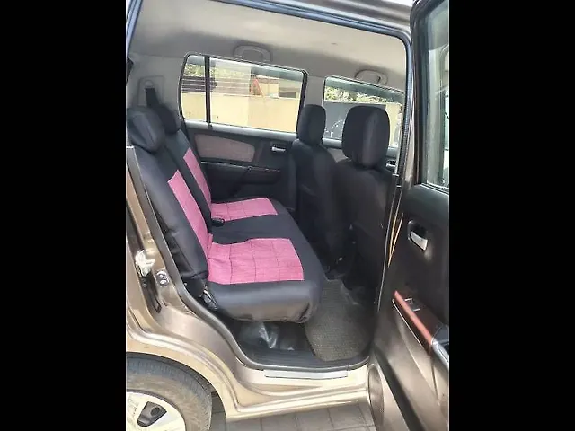 Used Maruti Suzuki Wagon R 1.0 [2014-2019] VXI in Mumbai