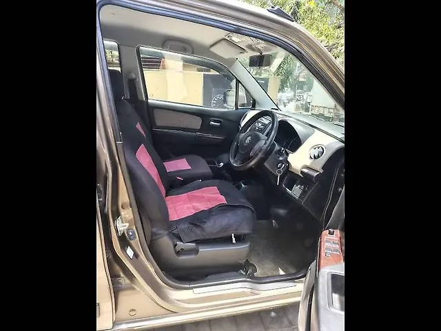 Used Maruti Suzuki Wagon R 1.0 [2014-2019] VXI in Mumbai