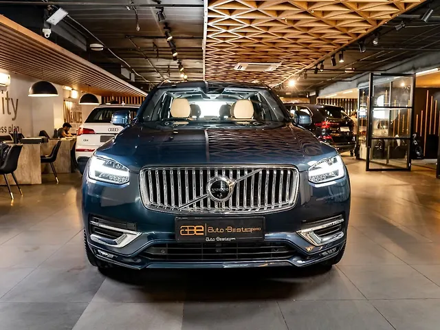 Used 2023 Volvo XC90 in Delhi