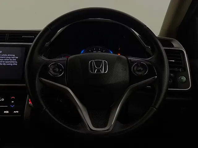 Used Honda City 4th Generation VX CVT Petrol in Gurgaon
