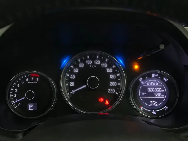 Used Honda City 4th Generation VX CVT Petrol in Gurgaon
