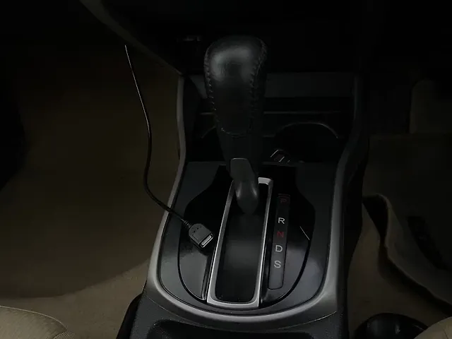 Used Honda City 4th Generation VX CVT Petrol in Gurgaon