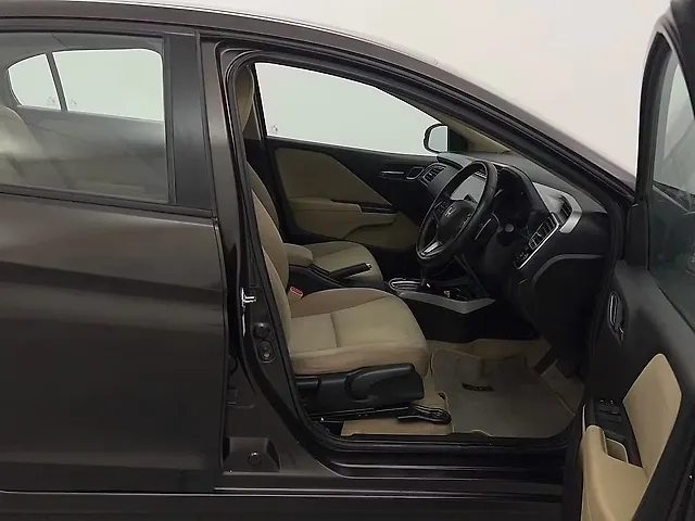 Used Honda City 4th Generation VX CVT Petrol in Gurgaon