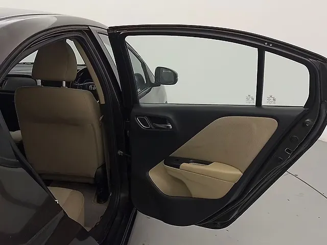 Used Honda City 4th Generation VX CVT Petrol in Gurgaon