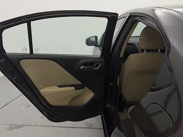 Used Honda City 4th Generation VX CVT Petrol in Gurgaon