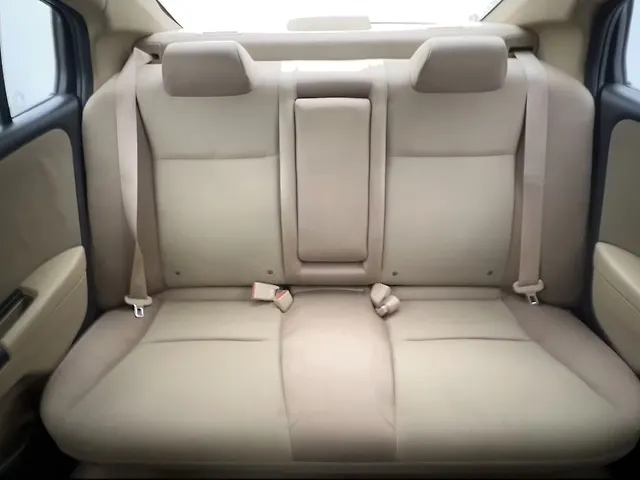 Used Honda City 4th Generation VX CVT Petrol in Gurgaon