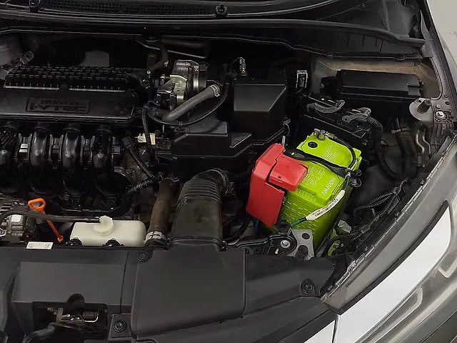 Used Honda City 4th Generation VX CVT Petrol in Gurgaon