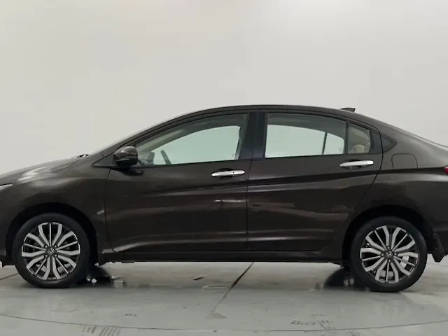 Used Honda City 4th Generation VX CVT Petrol in Gurgaon