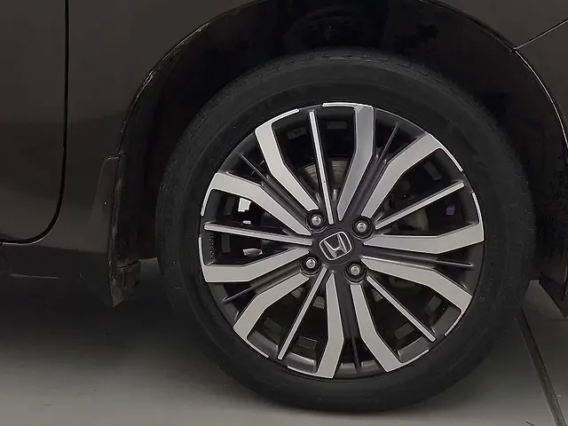 Used Honda City 4th Generation VX CVT Petrol in Gurgaon
