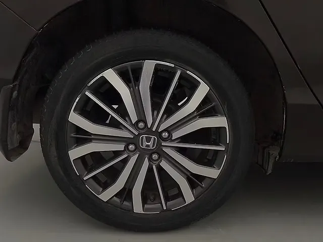 Used Honda City 4th Generation VX CVT Petrol in Gurgaon