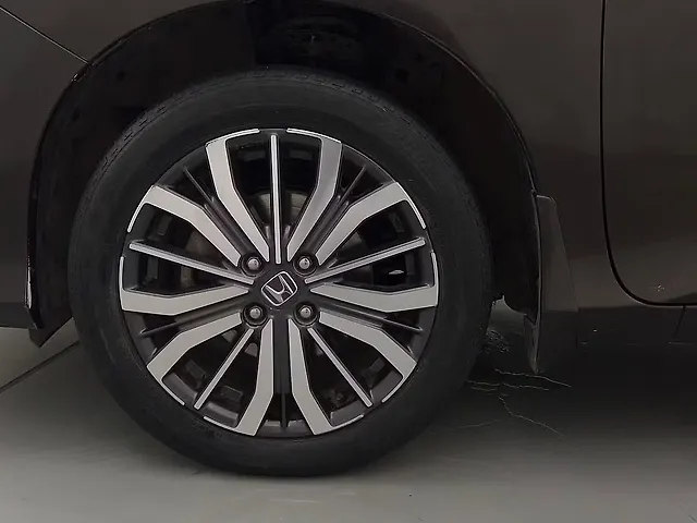 Used Honda City 4th Generation VX CVT Petrol in Gurgaon