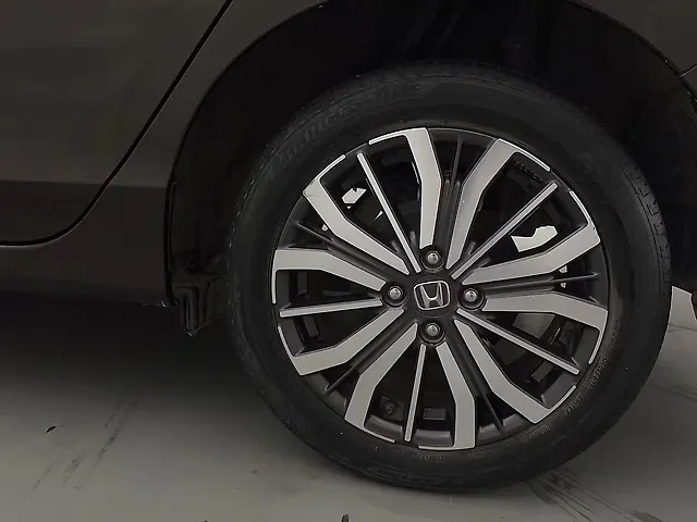 Used Honda City 4th Generation VX CVT Petrol in Gurgaon