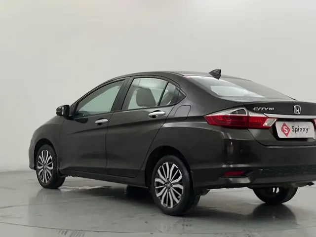 Used Honda City 4th Generation VX CVT Petrol in Gurgaon