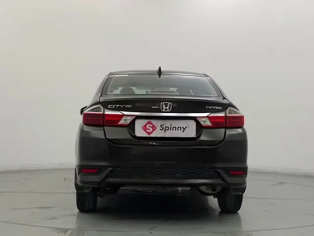 Used Honda City 4th Generation VX CVT Petrol in Gurgaon