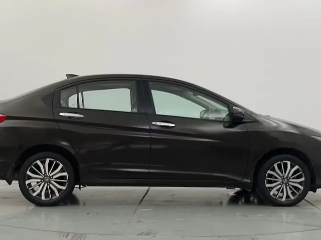 Used Honda City 4th Generation VX CVT Petrol in Gurgaon