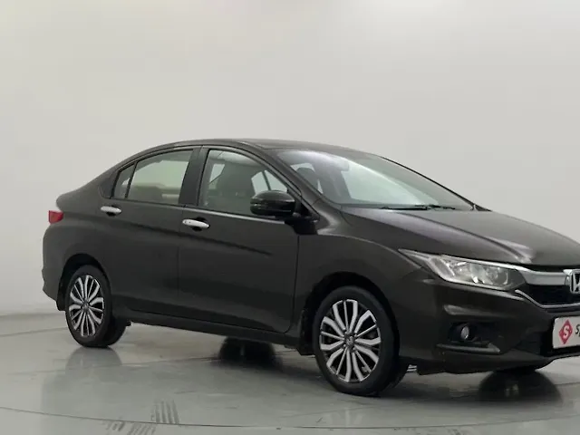 Used Honda City 4th Generation VX CVT Petrol in Gurgaon