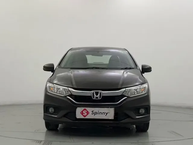 Used Honda City 4th Generation VX CVT Petrol in Gurgaon
