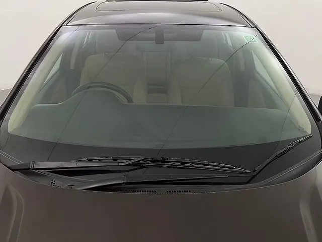 Used Honda City 4th Generation VX CVT Petrol in Gurgaon