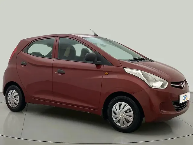 Used 2014 Hyundai Eon in Bangalore