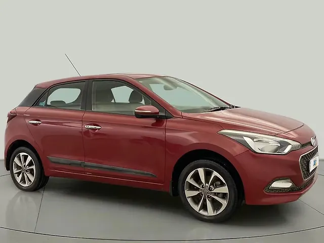 Used 2015 Hyundai Elite i20 in Delhi