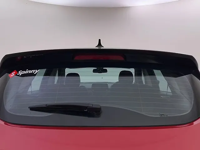 Used Tata Harrier [2019-2023] XZ Plus Dual Tone in Bangalore