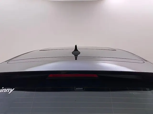 Used Tata Harrier [2019-2023] XZ Plus Dual Tone in Bangalore