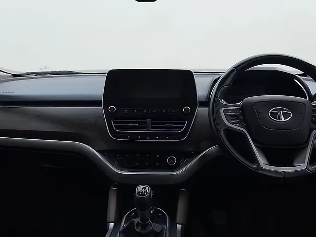 Used Tata Harrier [2019-2023] XZ Plus Dual Tone in Bangalore