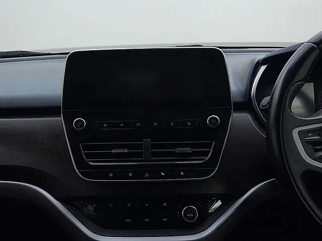 Used Tata Harrier [2019-2023] XZ Plus Dual Tone in Bangalore